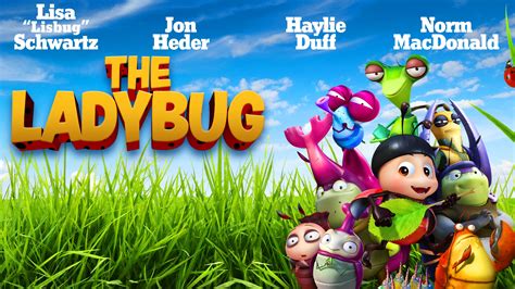 Watch The Ladybug (2018) Online 